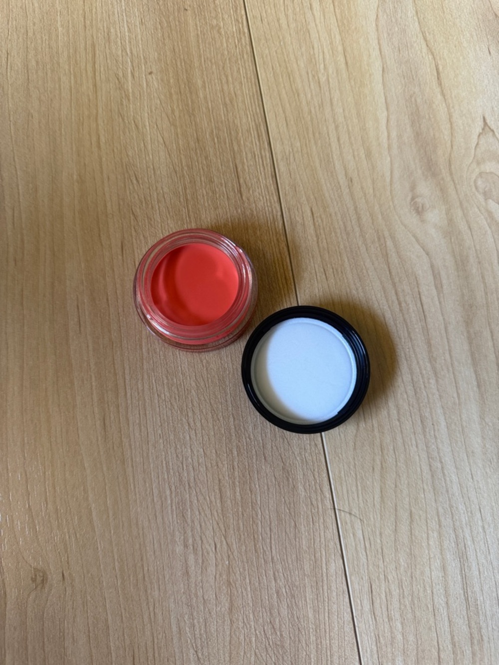 Chanel Baume 4 Wake up Pink